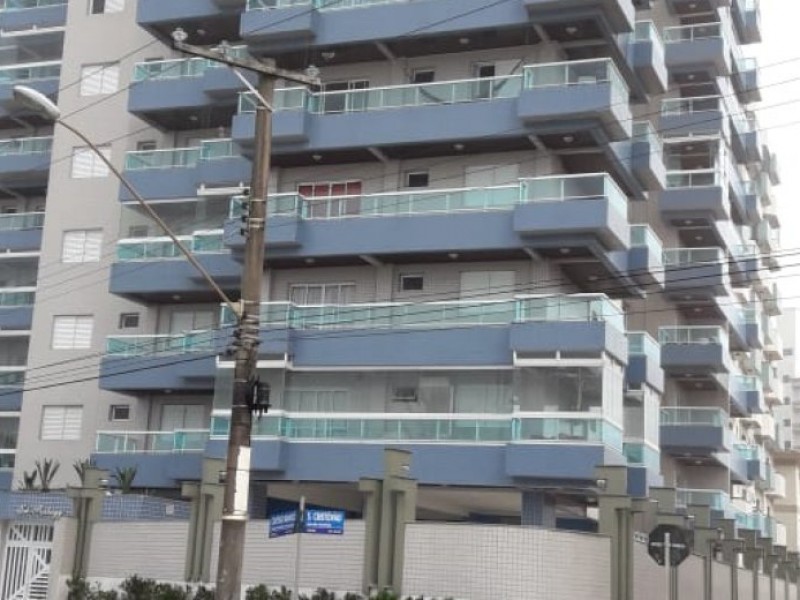 Apartamento Bopiranga