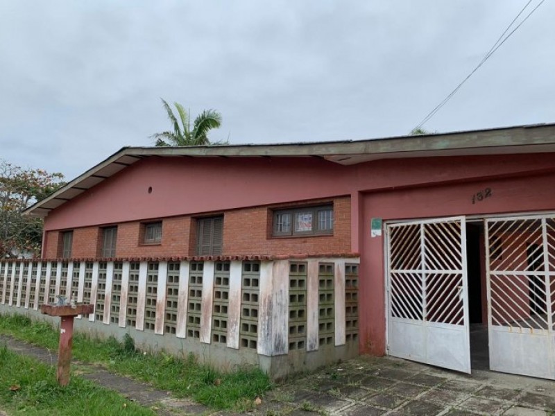 Casa no Bopiranga