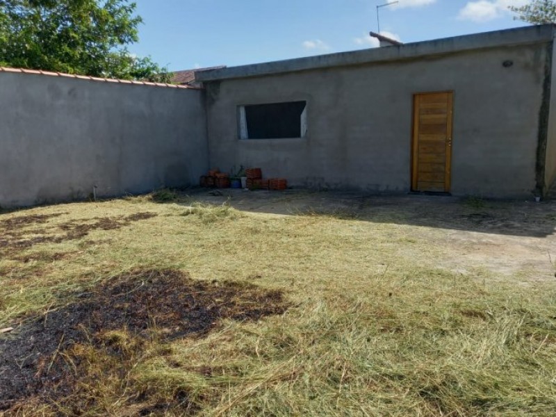 Casa no Bopiranga