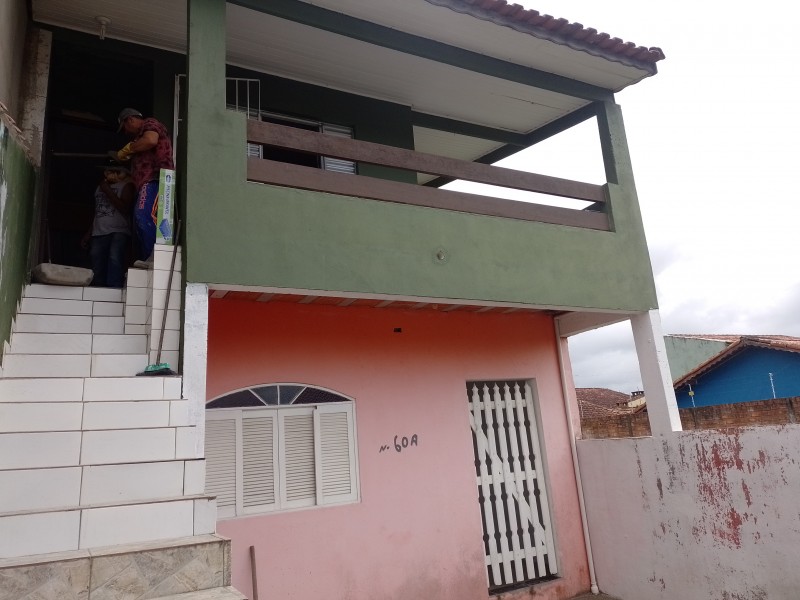 SOBRADO BOPIRANGA