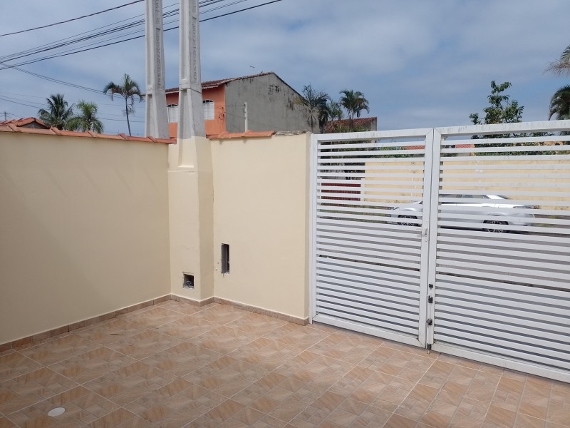 Casa Geminada St Julia 
