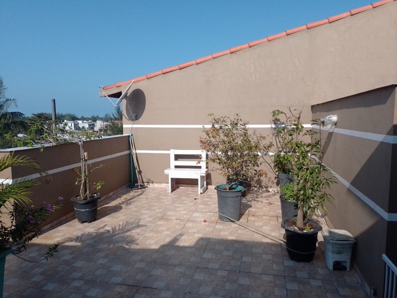 SOBREPOSTA COM TERRAÇO